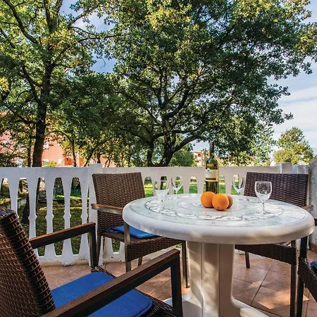 In With Wifi Apartament