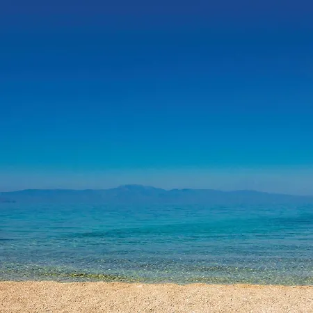 Apartament In With Wifi Malinska