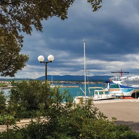 In With Wifi Apartament