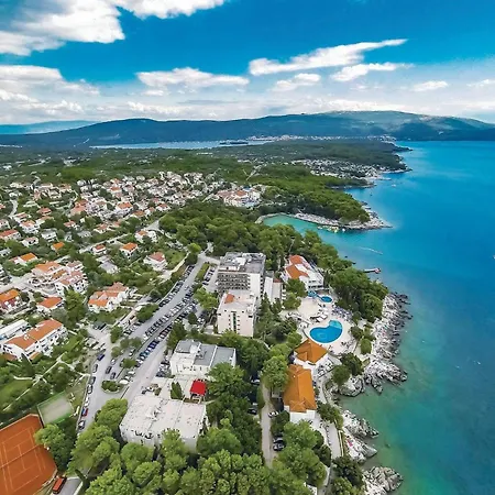 In With Wifi Apartament Malinska