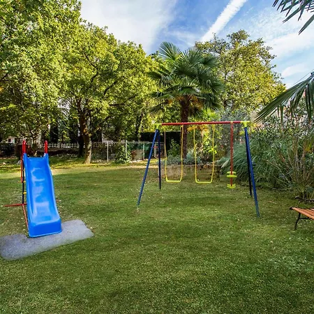 In With Wifi Apartament *