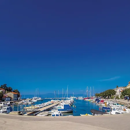 In With Wifi Apartament Malinska