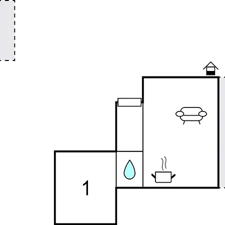 In With Wifi Apartament *