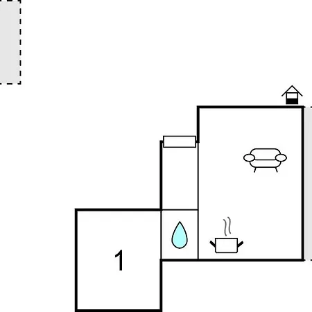 In With Wifi * Malinska